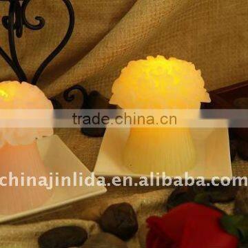 perfume flameless LED Candle