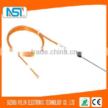 K orJ type probe thermocouple for hot runner heater thermocouple