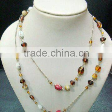 Fashion jewellery Necklace