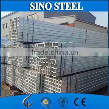 ASTM A106 Steel Square Pipe