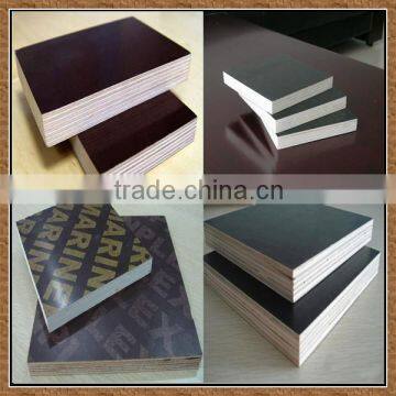 save 20% film faced construction plywood/finger joint core film faced plywood/plywood cement 18mm