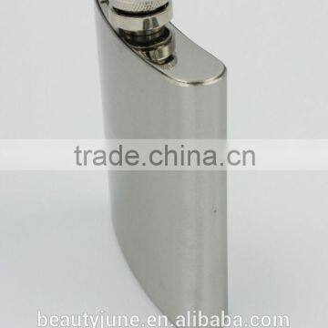 7oz Print Logo Hip Flask Usa Hot Sale Stainless Steel Hip Flask Wholesale Wine Bottles Hip Flasks photo-2