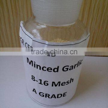 New Crop 2015---HACCP /ISO/FDA Approved High Quality Dehydrated Garlic powder