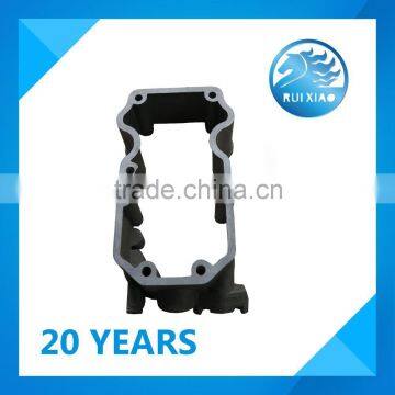 Engine Cylinder Head Cover Down VG1246040042 for HOWO A7 Heavy Truck photo-2