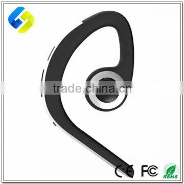 2016 Best Selling Products Noise Cancelling NFC Bluetooth Earphone Wireless Supplier's Choice photo-5
