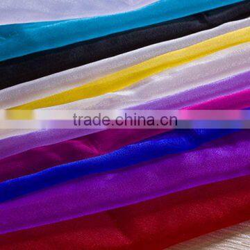 organza fabric softextile polyester fabric polyester cotton fabric