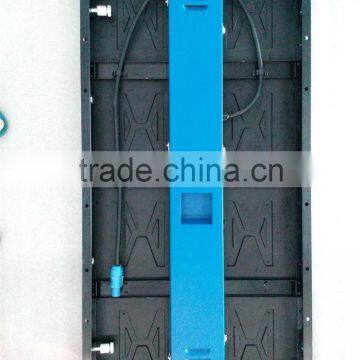 China High Quality P3.91 SMD Indoor Die-casting Aluminum LED Screen for Rent photo-3