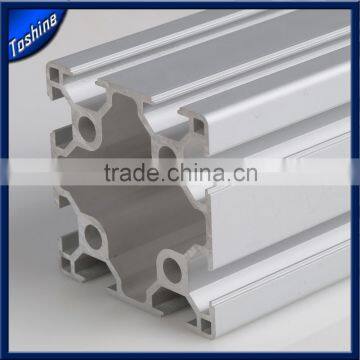 Aluminum Door Frame T-slot Extrusion photo-6