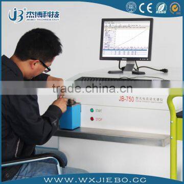 Complete in Specifications Spark Spectrometer photo-3