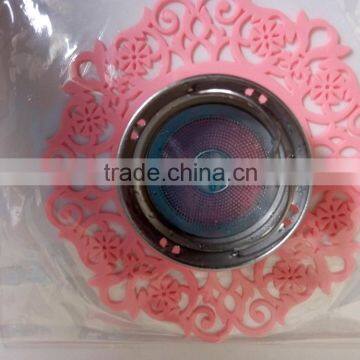 Custom Stainless Steel Mechine Parts Punching and Bending Fabrication photo-4