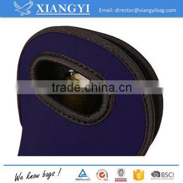 High Quality Wine Tote Wine Bag Wine Bottle Bag for Travel or Gifts Supplier's Choice photo-3