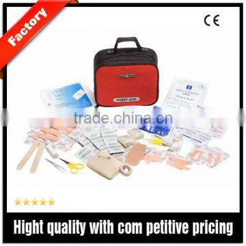 130PCS First Aid Kit