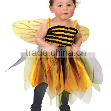 Bumble Bee Toddler Costume CC275