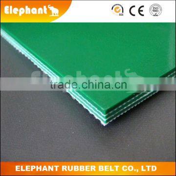 Elephant Belt Food Grade PU Conveyor Belt