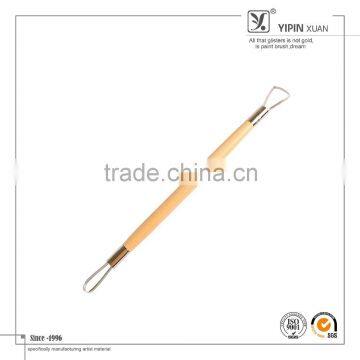 China Pottery Clay Carving Clay Tools Manufacturers