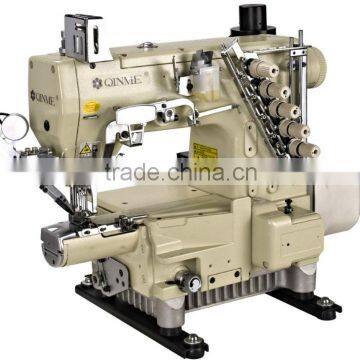 Cover Stitch Sewing Machine With High Quality and Best Seller
