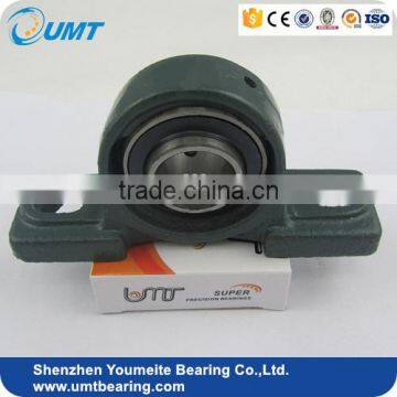 Low Voice Pillow Block Spherical Bearing UCP214 for Machinery