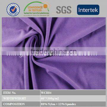 wholesale 60" wide Stretch Yoga Textile Fabric China supplier