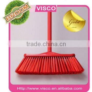 WHOLESALE PLASTIC SOFT BROOM HANDLE 1.2M,VAA116