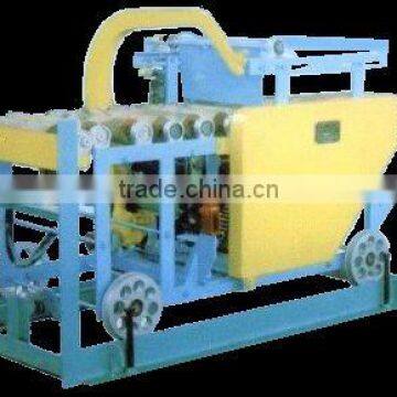 Tile cutting machine