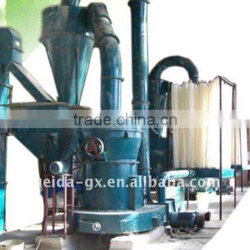 ceramic powder grinder