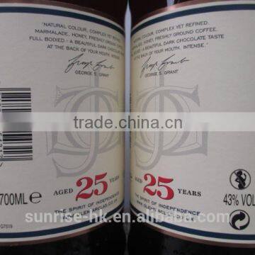 Glenfarclas 25 Years Highland Single Malt Scotch Whisky photo-2