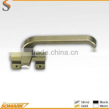 7 shape window handle A-203C