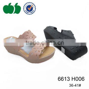 China Wholesale High Quality Ladies Fashion Babouche Slippers