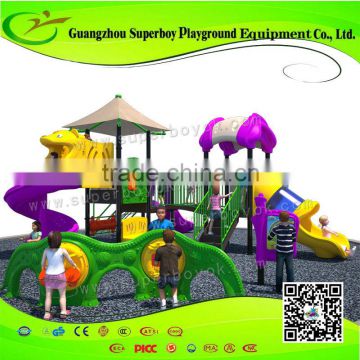 Commerial Factory Prices Outdoor Play Areas 1-22j