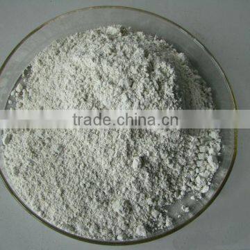 Bentonite