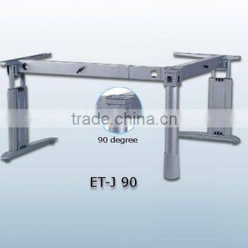 Modern Office Furniture China Office Desk Height Adjustable photo-4