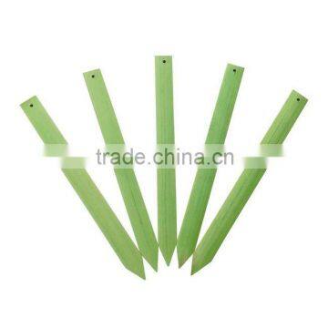 fruit or salad bamboo forks