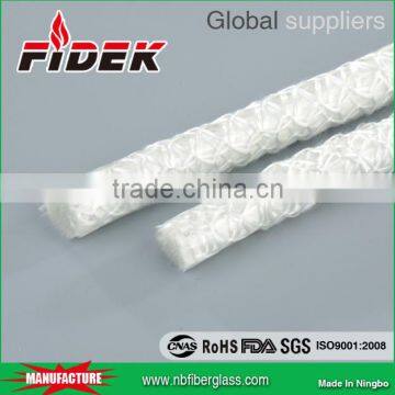 glass fiber wick