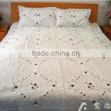 cable knit bedding