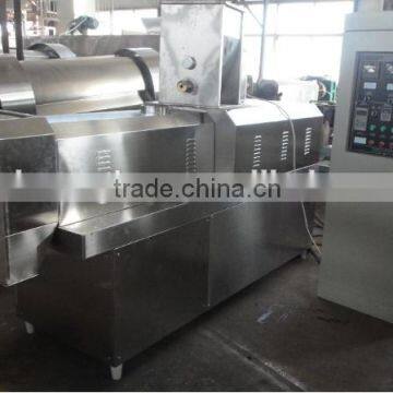 Puffed Rice Making Machines Which Has Passed CE Certification ISO9001 photo-2