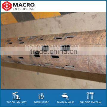 Slotted Casing Pipe API 5CT 8 5/8" J55 ppf 28