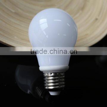 China Supplier E27 A60 Ball 360Beam Angle Indoor Housing CE RoHS 3W photo-4