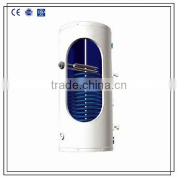 Solar Water Heater Tank with Copper Coil(Solar Water Heater Parts)