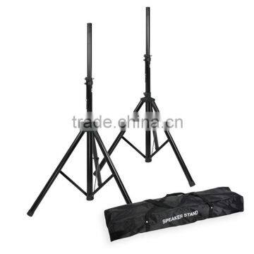 Speaker stand set for stage use, stage speaker stand, stand for speaker