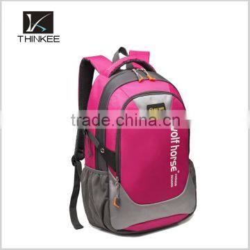 high quality custom wholesale new outdoor sports backpack bag