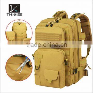 45l Oxford tactical military backpacks