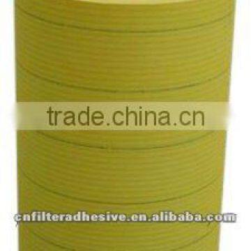 100% wood pulp fuel filter paper