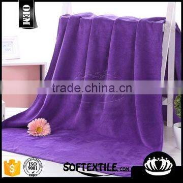 softextile wholesale personalized beach towel dimensions