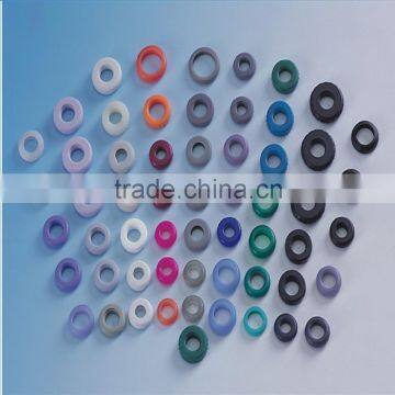 High Temperature Food Grade Silicone Seal photo-6