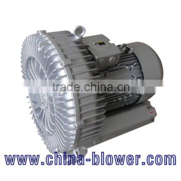 2RB810 H17 5.5KW Ring blower