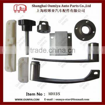 Military Shelter Lock for Truck 101135CS 101135DS photo-4