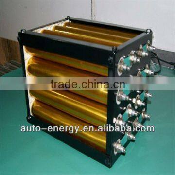 rechargeable lipo battery pack 48V 50ah