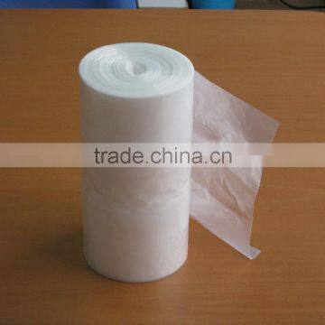 Hot Sale Transparent Fresh-keeping Roll Bag photo-4