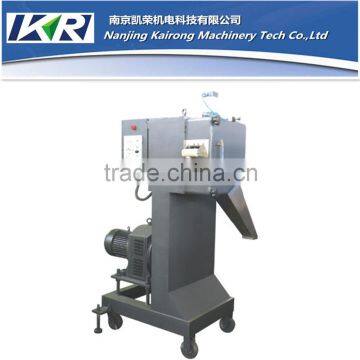 3*3mm PP PE raw material plastic pelletizer