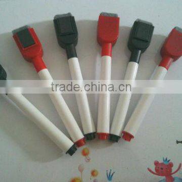 Magnetic Whiteboard Marker, Washable Marker photo-2